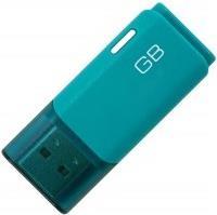 Produktbild Kioxia Pendrive Hayabusa U202 64GB USB 2.0 Aqua (64 GB, USB-A)