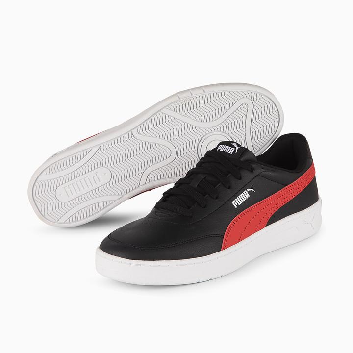 Puma Court Classic Clean