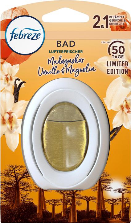 Actual product image Febreze Bad