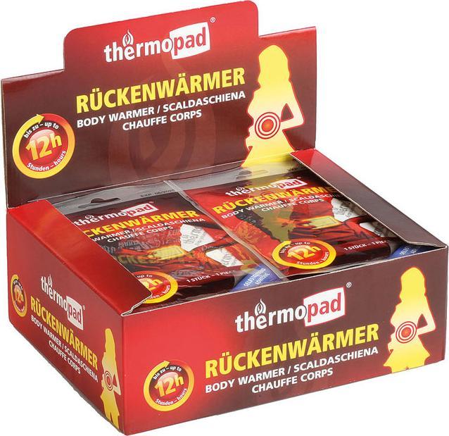 Immagine prodotto Thermopad Scaldaschiena