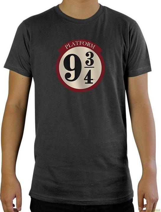 Actual product image ABYstyle Harry Potter - 9 3/4 - L size (L)
