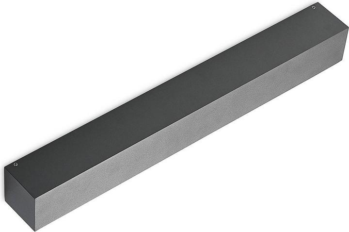 Wandleuchte + Deckenleuchte