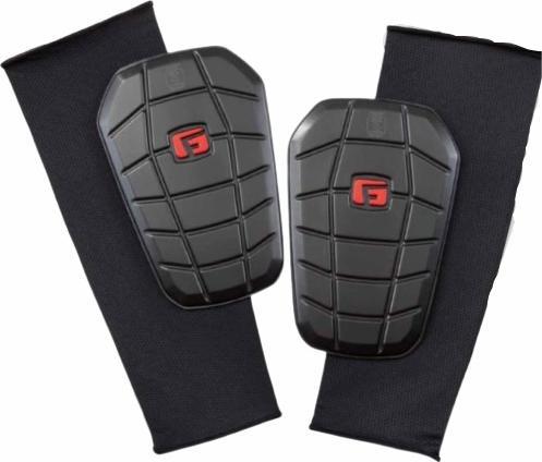 Image du produit G-Form Pro-S Blade protège-tibia (L)