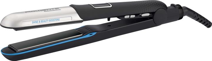 Rowenta Liss Curl Ultimate Shine (Straightening iron)