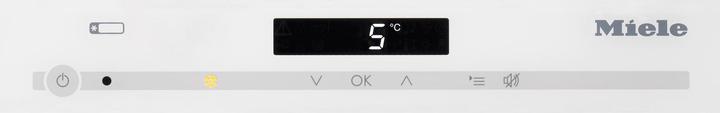 Immagine prodotto Miele K 35582-55 iDF-1 (256 l)