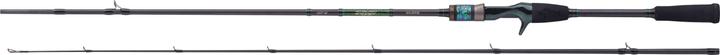 Actual product image Balzer Shirasu Superior Cast 25 (Cast, 190 cm)