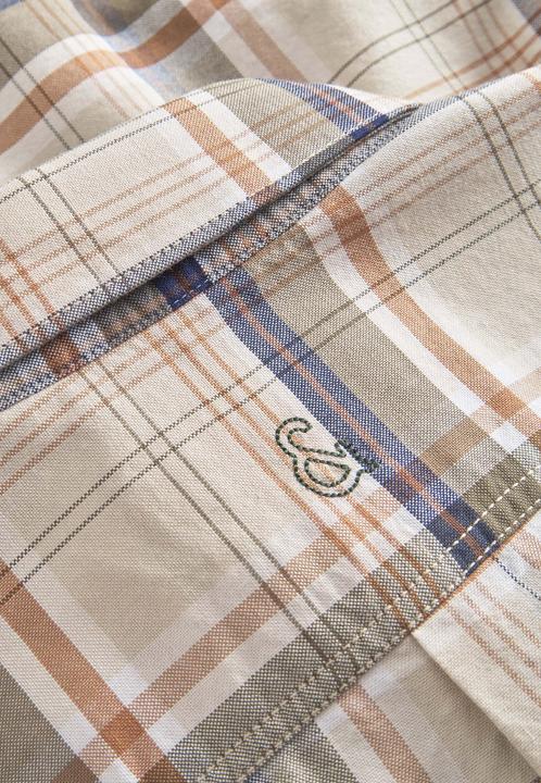 Image du produit Colours & Sons Chemise à manches longues Shirt Checked (XL)
