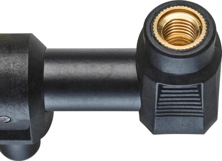 Actual product image Caperlan Buzzbar 2