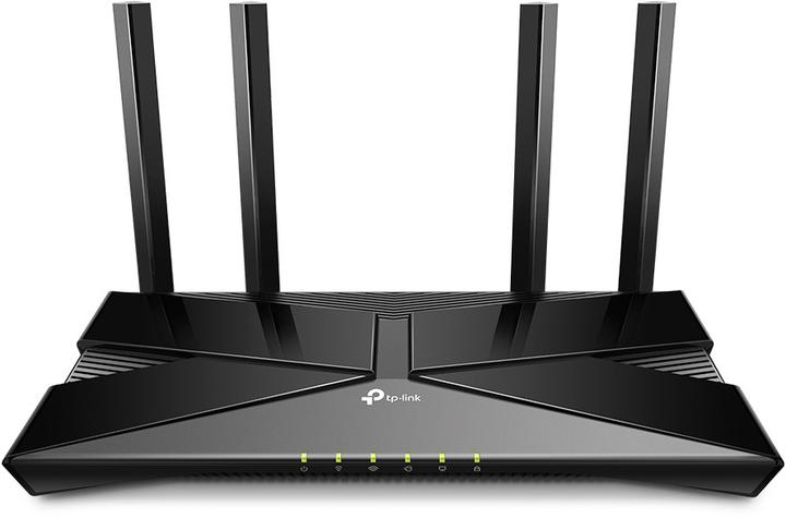 Immagine prodotto TP-Link Router WiFi Dual-Band Archer Air R5 3-Pack