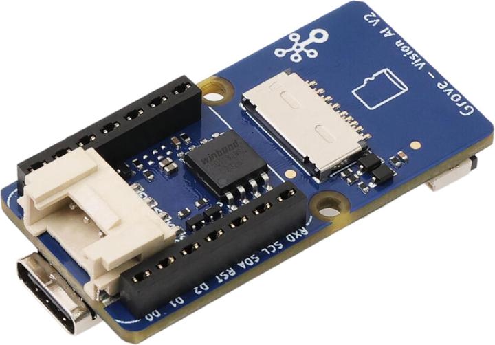 Produktbild Seeed Studio Grove Vision AI Modul V2