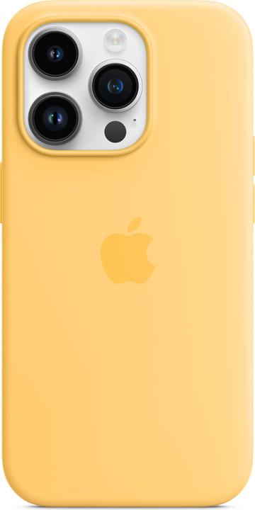 Produktbild Apple Silicone Case with MagSafe (Apple iPhone 14 Pro)