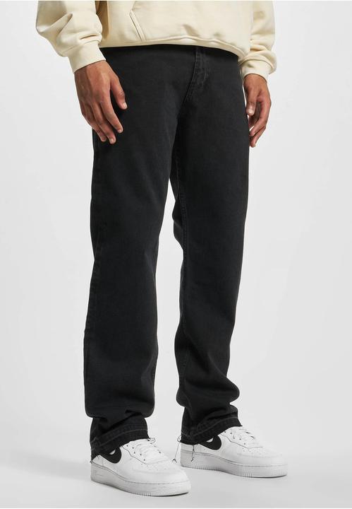 Produktbild DEF Straight Loose Fit Denim - 71891 (32)