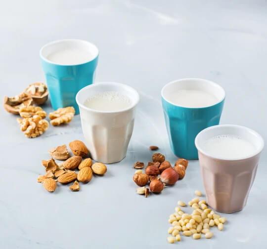 Produktbild Einfach Weniger Nussmilchbeutel