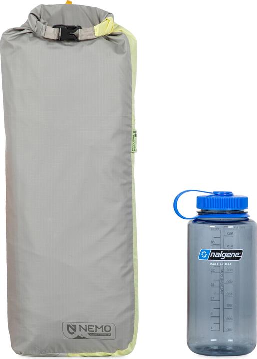 Image du produit Nemo Equipment Mayfly Osmo 2P (Tente igloo, 1.37 kg, 2 personnes)