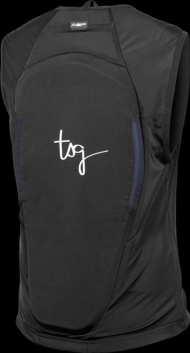 Image du produit TSG Protection dorsale Backbone Vest Women A 2024 (M, Protection dorsale, Modèle unique)
