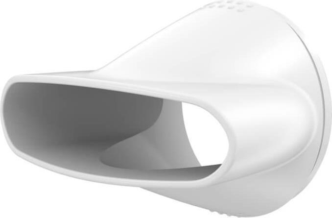 Produktbild Braun Personal HD385