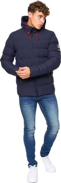 Image du produit Crosshatch - Veste matelassée KAMPLEYS - Homme (XXL)