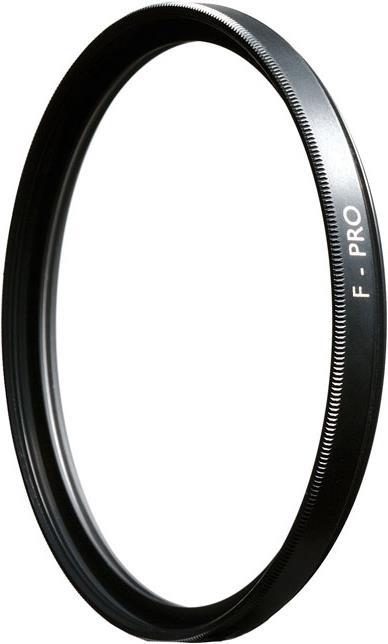 Actual product image B+W F-Pro MRC (72 mm, UV filter)