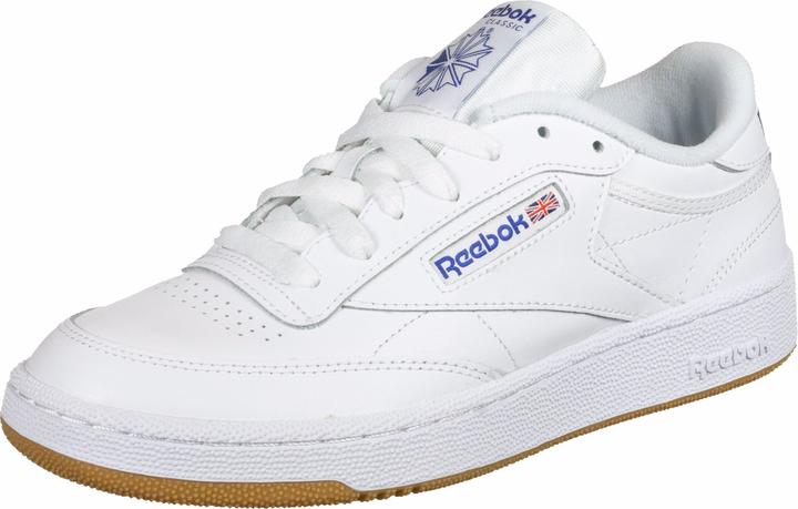 Produktbild Reebok Schuhe CLUB C 85 (37.5)