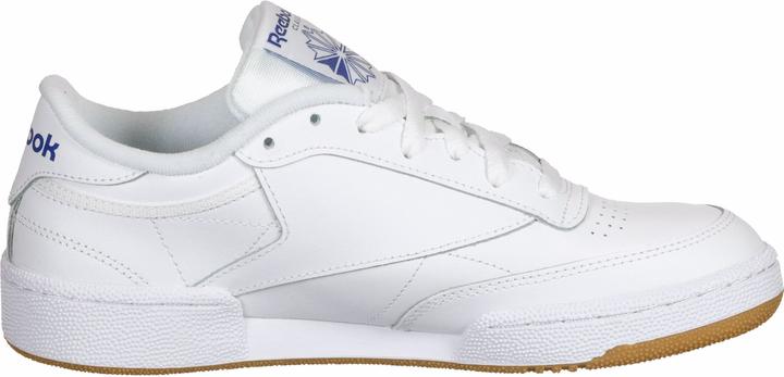 Produktbild Reebok Schuhe CLUB C 85 (37.5)