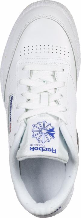 Produktbild Reebok Schuhe CLUB C 85 (37.5)