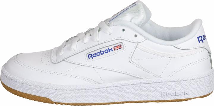 Produktbild Reebok Schuhe CLUB C 85 (37.5)
