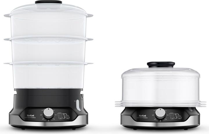 Actual product image Tefal VC204810 (CH plug)