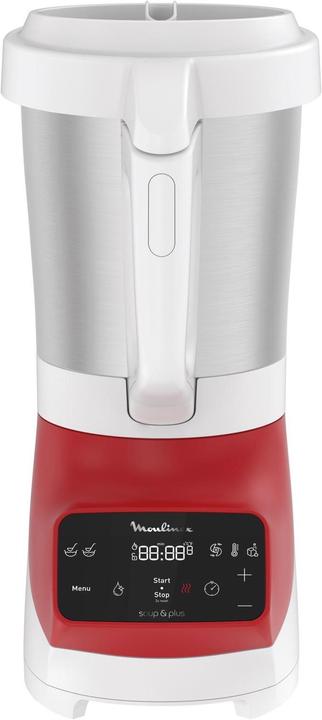 Actual product image Moulinex Soup & Plus LM924 (1100 W)
