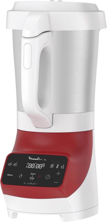 Actual product image Moulinex Soup & Plus LM924 (1100 W)