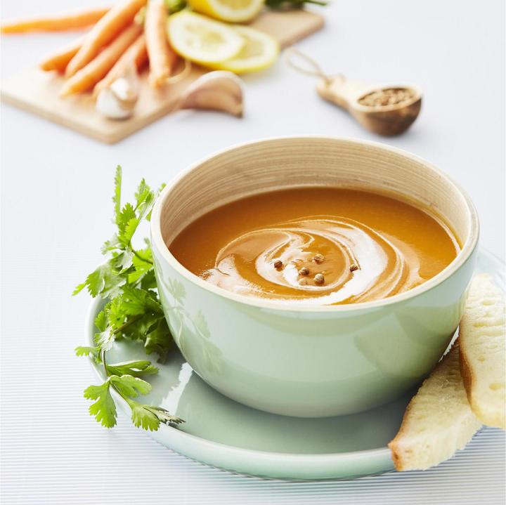 Actual product image Moulinex Soup & Plus LM924 (1100 W)