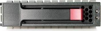Immagine prodotto HPE E MSA HDD SAS Enterprise, 10K, SFF, 2,5 pollici, M2, 3 anni di garanzia, confezione da 6 pezzi (2.40 TB, 2.5")