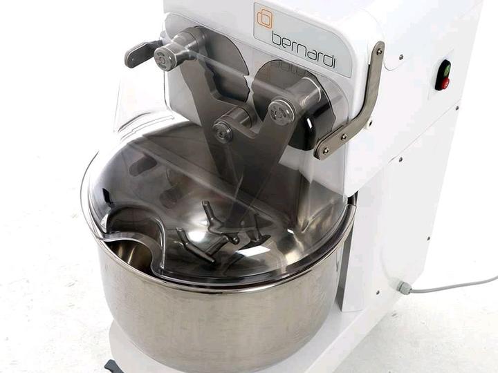 Image du produit Bernardi Pétrin à bras plongeant