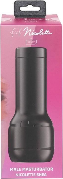 Actual product image Kiiroo Nicolette Shea