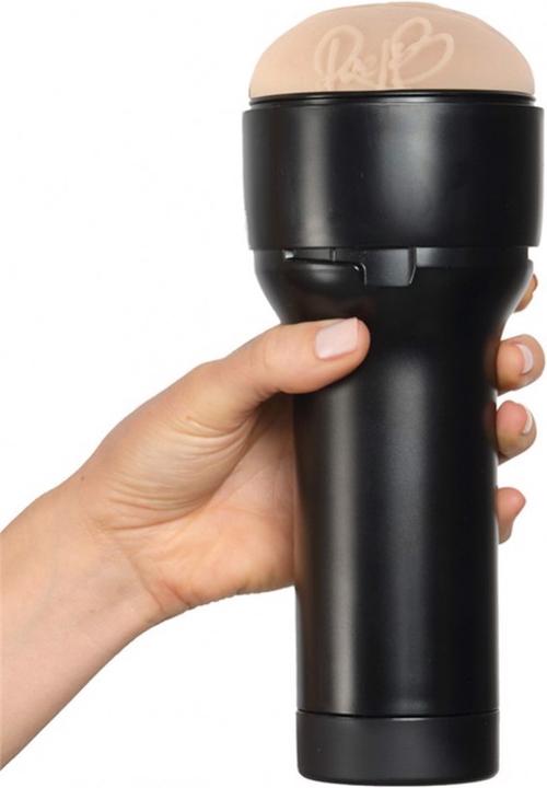 Produktbild Kiiroo Feel Rae Lil Black