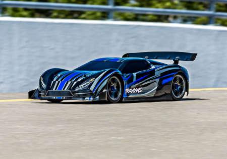 Image du produit Traxxas XO-1 (RTR Prêt à fonctionner)