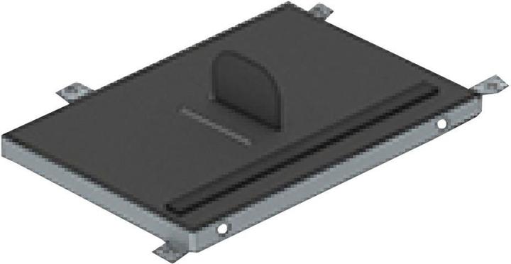 Immagine prodotto HP Kit hardware Staffa per disco rigido