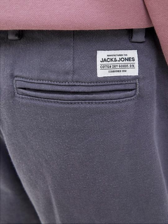 Produktbild Jack & Jones Jpstowen Fctry Fabric2 L2 Chino Pant Jnr (158)