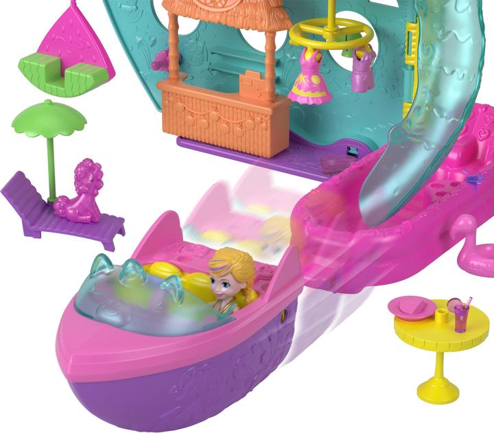 Produktbild Polly Pocket HWP26