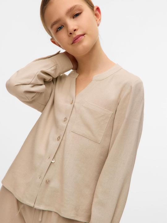 Produktbild Vero Moda VMMYMILO Top Bluse (134)