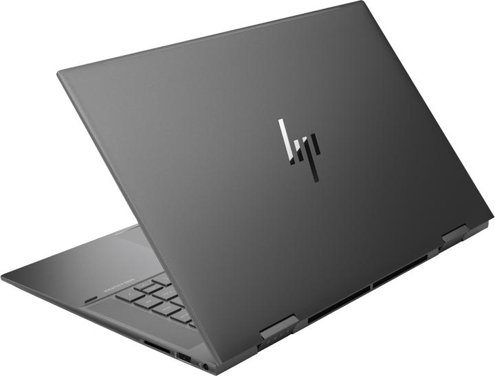 Actual product image HP Envy x360 (15.60", AMD Ryzen 5 5500U, 8 GB, 512 GB, DE)