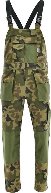 Produktbild Dierre Bib/Brace King Camo L