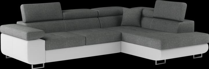 Immagine prodotto ELTAP Anton (Divano ad angolo, 4 posti, Divano letto)