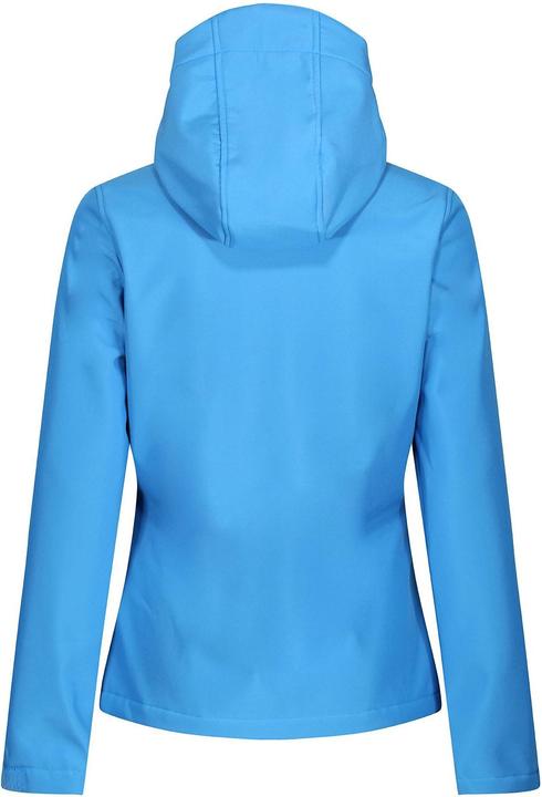 Produktbild Regatta Venturer Softshelljacke Dreilagige Membrane (42 D)