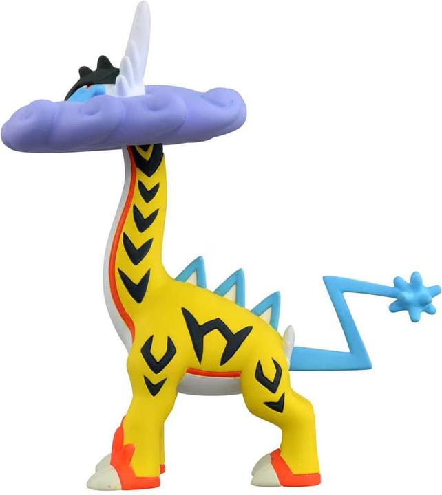 Image du produit Takara Tomy Figure Raging Bolt Monster Collection