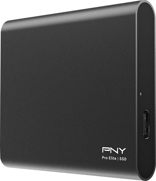 Produktbild PNY Pro Elite (250 GB)