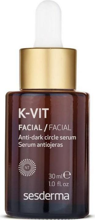 Actual product image Sesderma K Vit Anti-Dark Circle Serum 30ml
