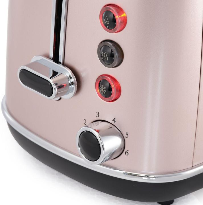 Image du produit Mio Star Smart Kit 2 Rose Métal (1.70 l)