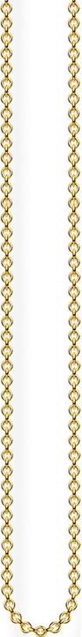 Actual product image Thomas Sabo Pea chain 925s (925 silver, 70 cm)
