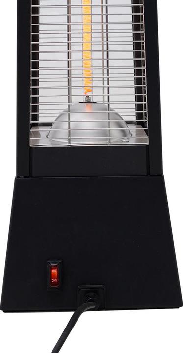 Produktbild Sonnenkönig Elektro Pyramide (2000 W)