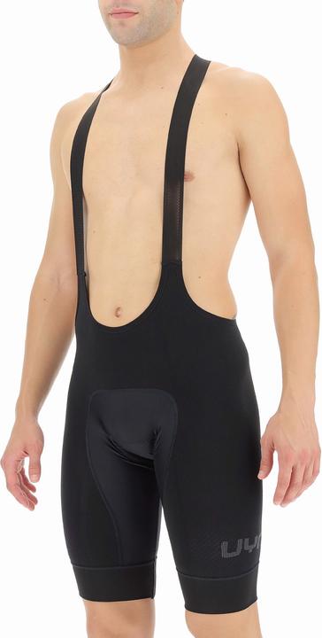 Immagine prodotto UYN Pantaloncini da ciclismo Ridemiles (M, L)